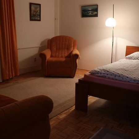 Apartman Una Травник Экстерьер фото