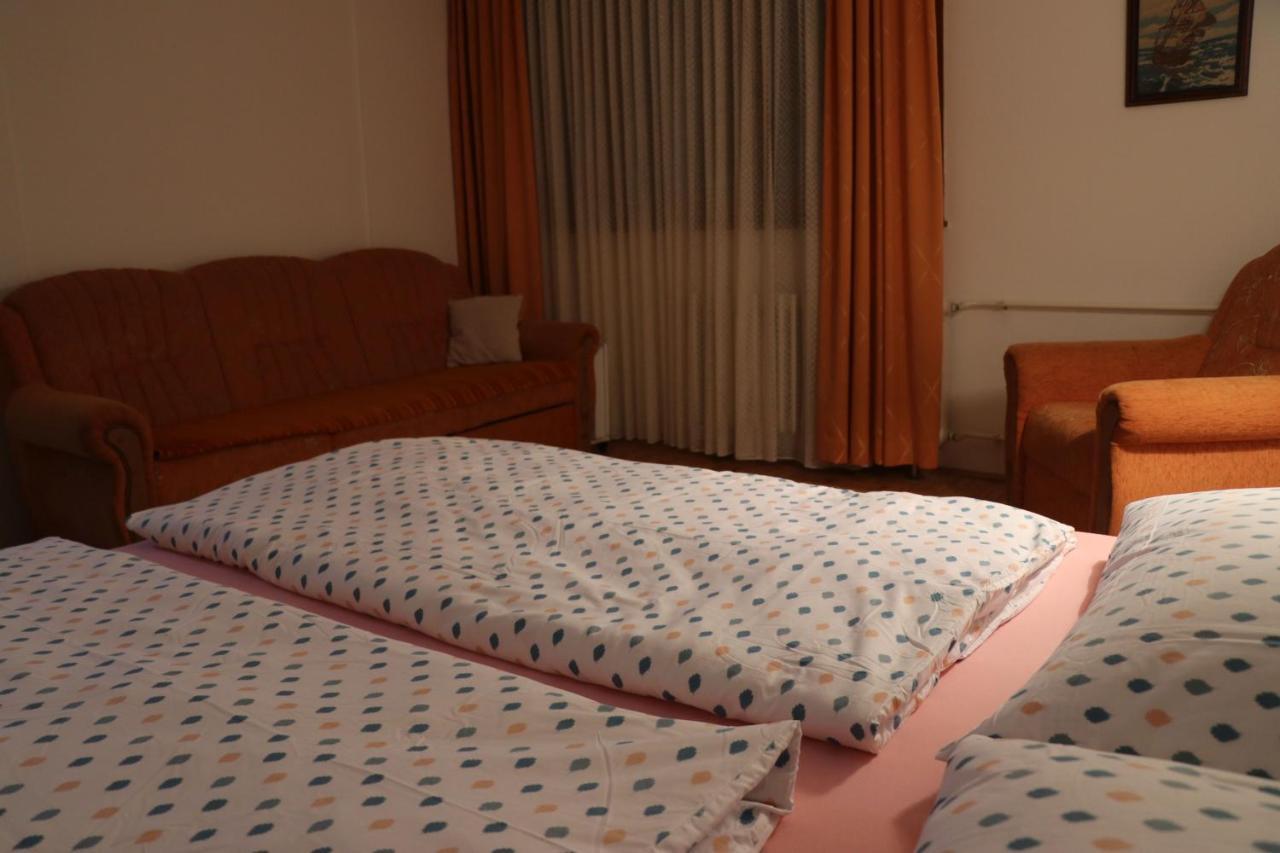 Apartman Una Травник Экстерьер фото
