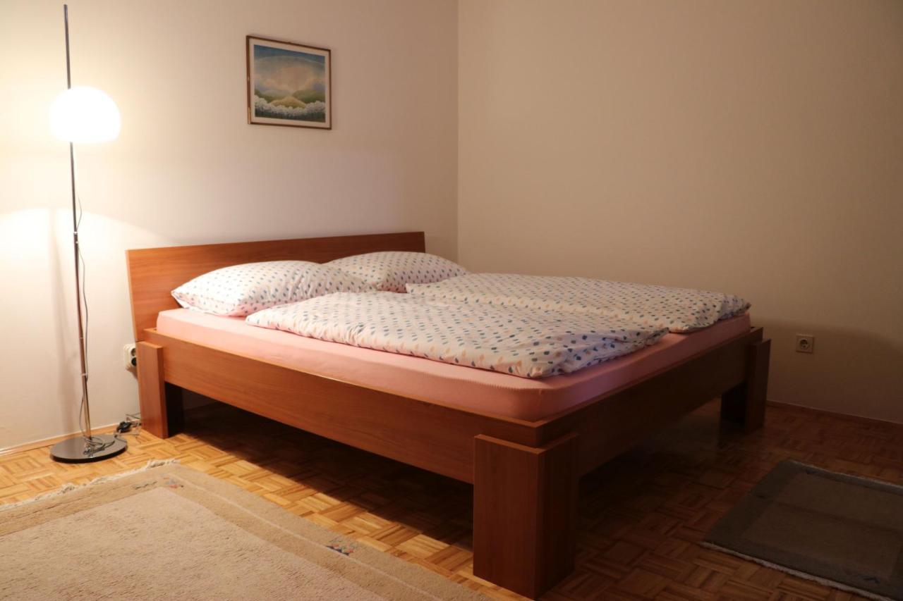 Apartman Una Травник Экстерьер фото