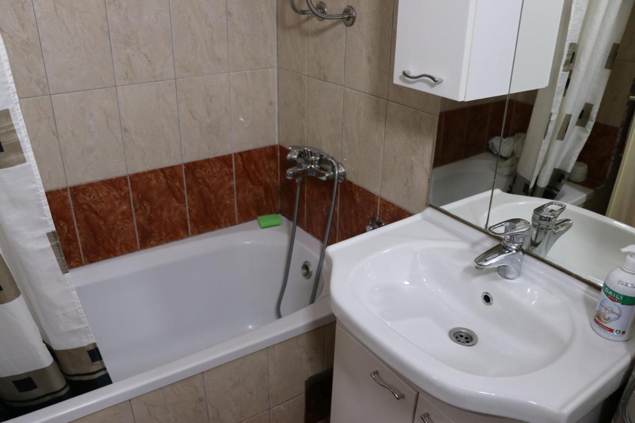 Apartman Una Травник Экстерьер фото