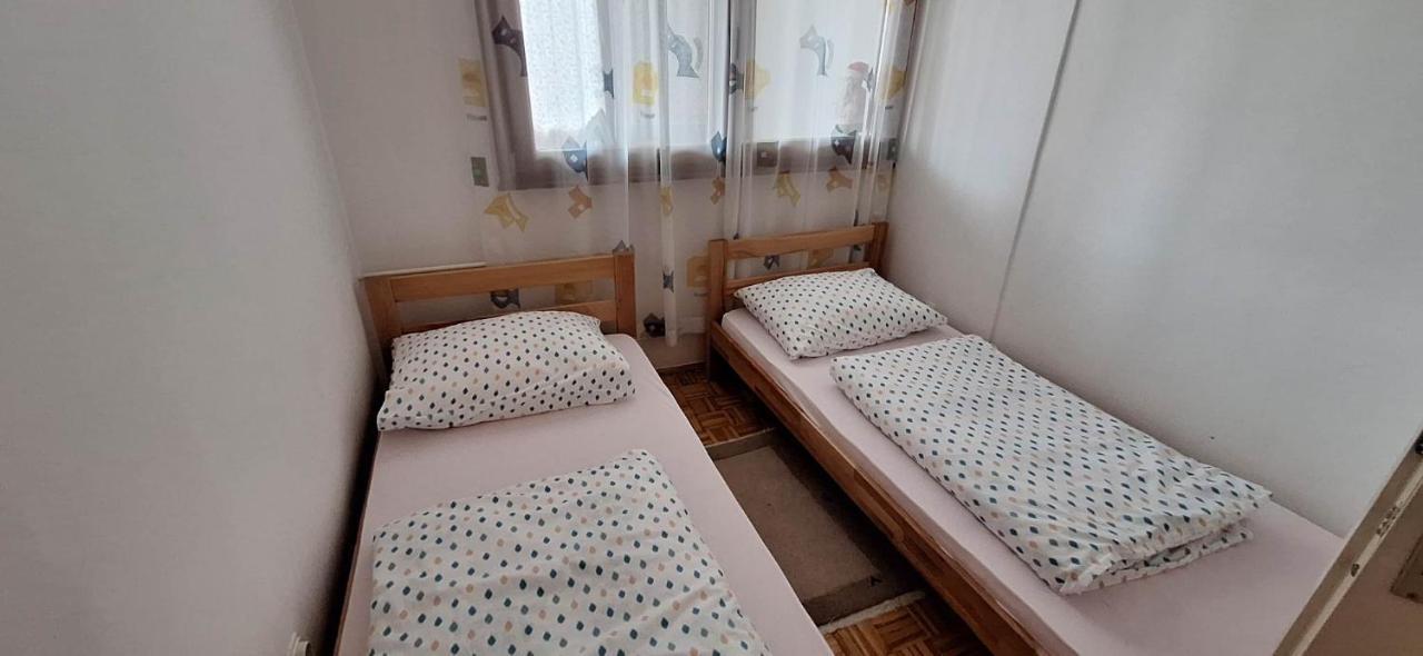 Apartman Una Травник Экстерьер фото