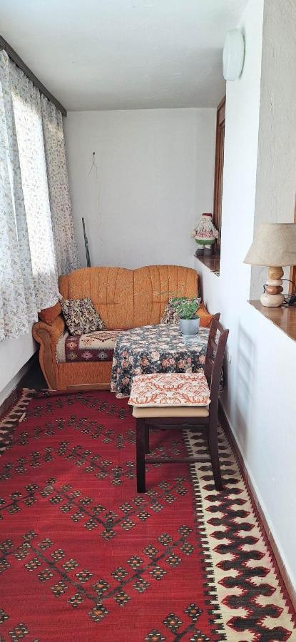Apartman Una Травник Экстерьер фото